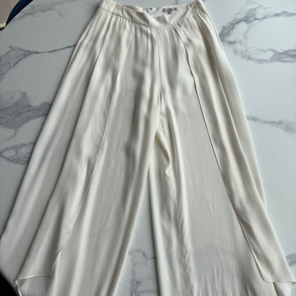 NWOT JENNIFER HOPE ADRIANA PANTS SIZE M - Picture 6 of 6
